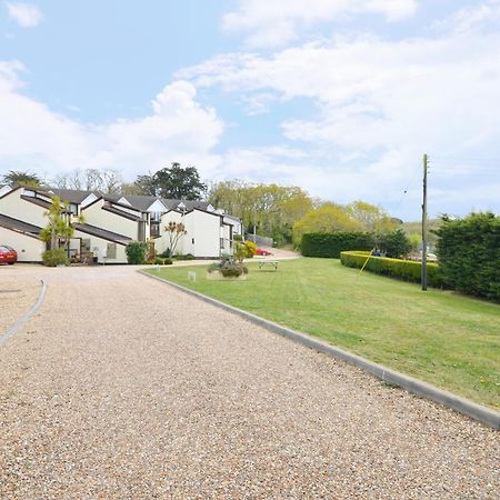 우튼브리지 Whippingham, Creek Gardens - Isle Of Wight 아파트 외부 사진