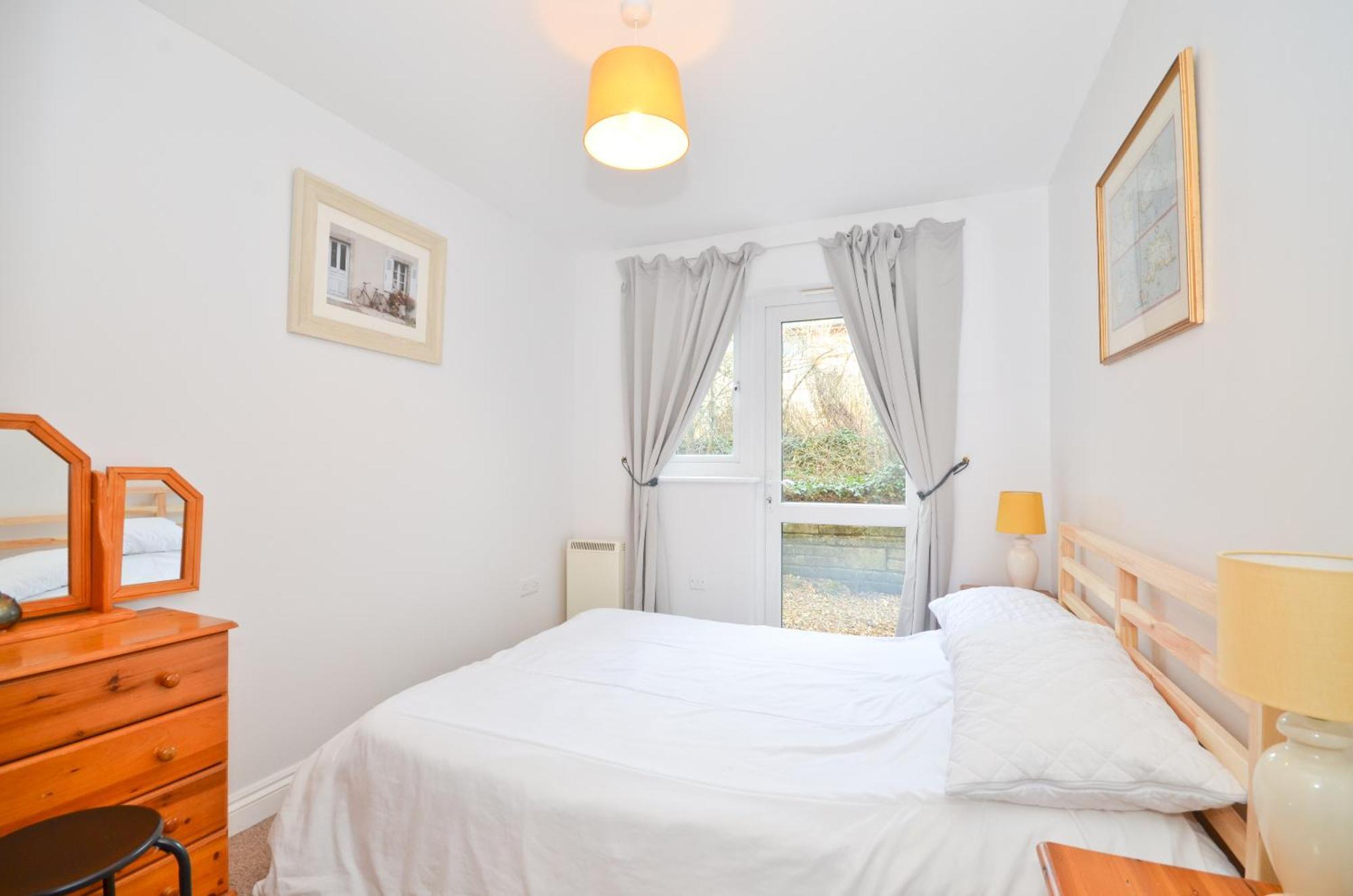 우튼브리지 Whippingham, Creek Gardens - Isle Of Wight 아파트 외부 사진