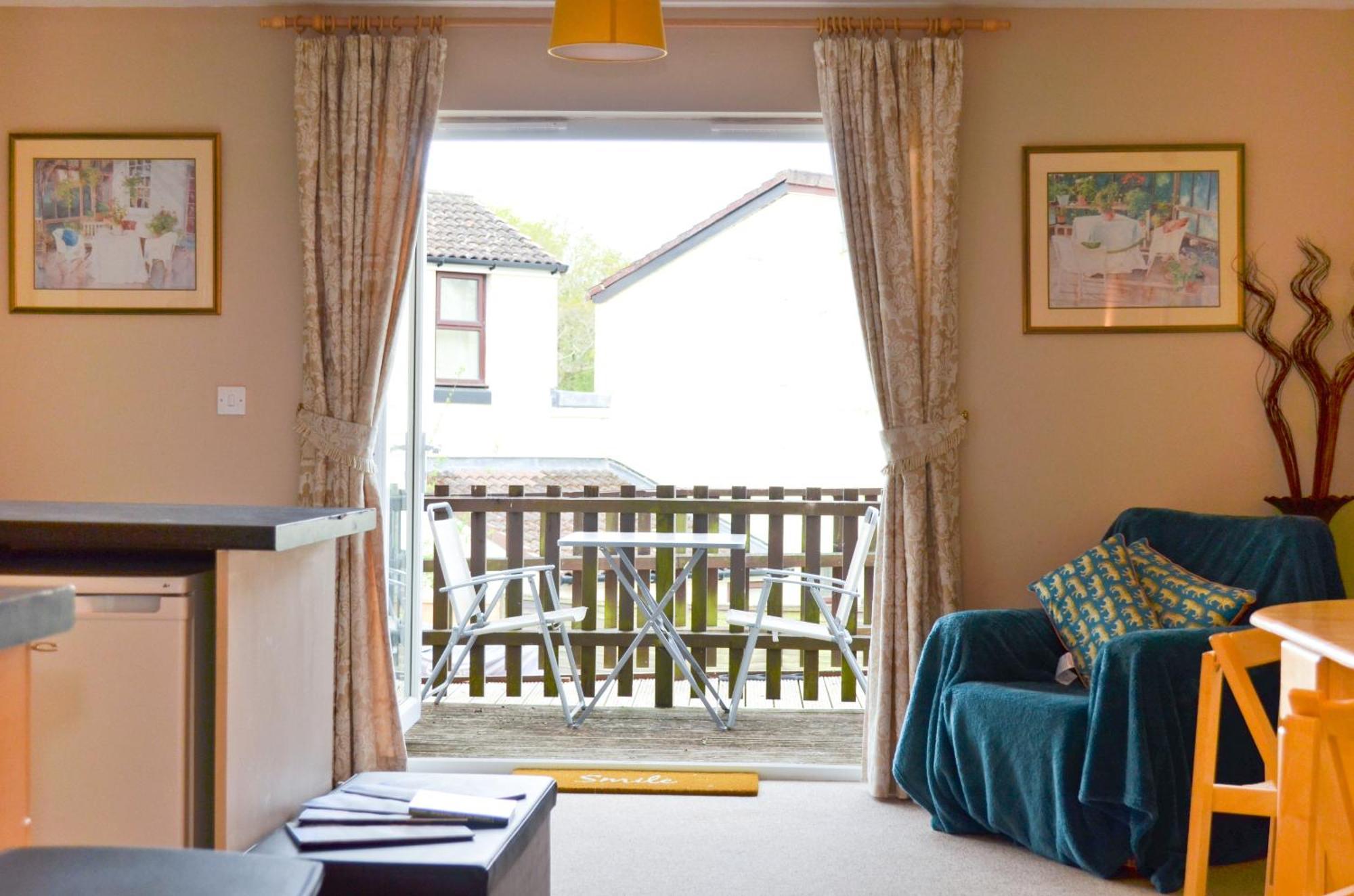 우튼브리지 Whippingham, Creek Gardens - Isle Of Wight 아파트 외부 사진